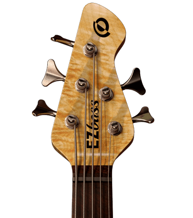 EZbass VST